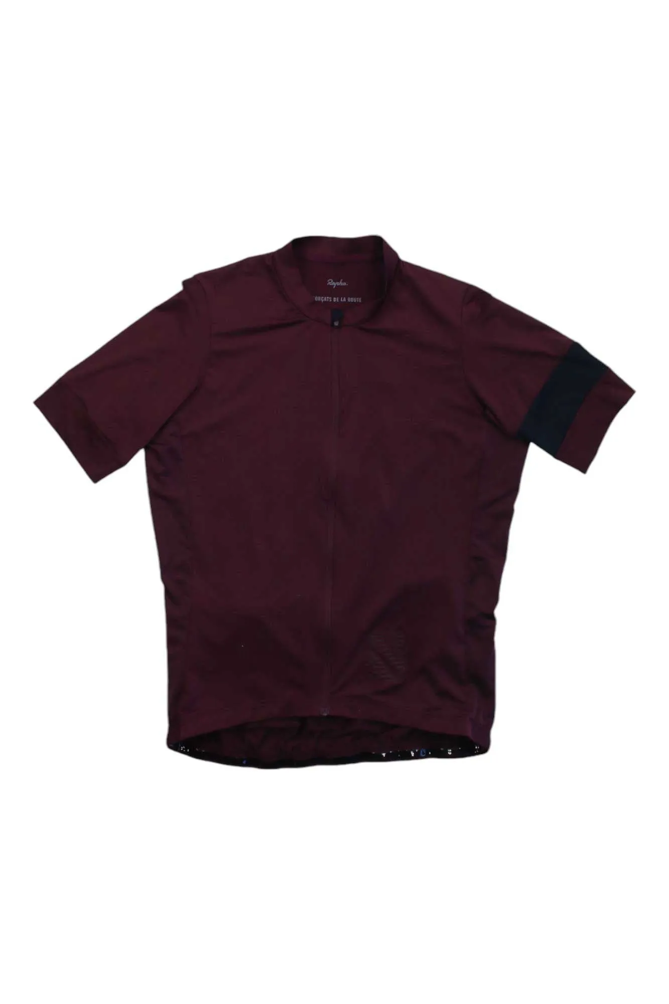 Pro Team Training Jersey II sold by Out&Back Outdoor product image thumbnail 2