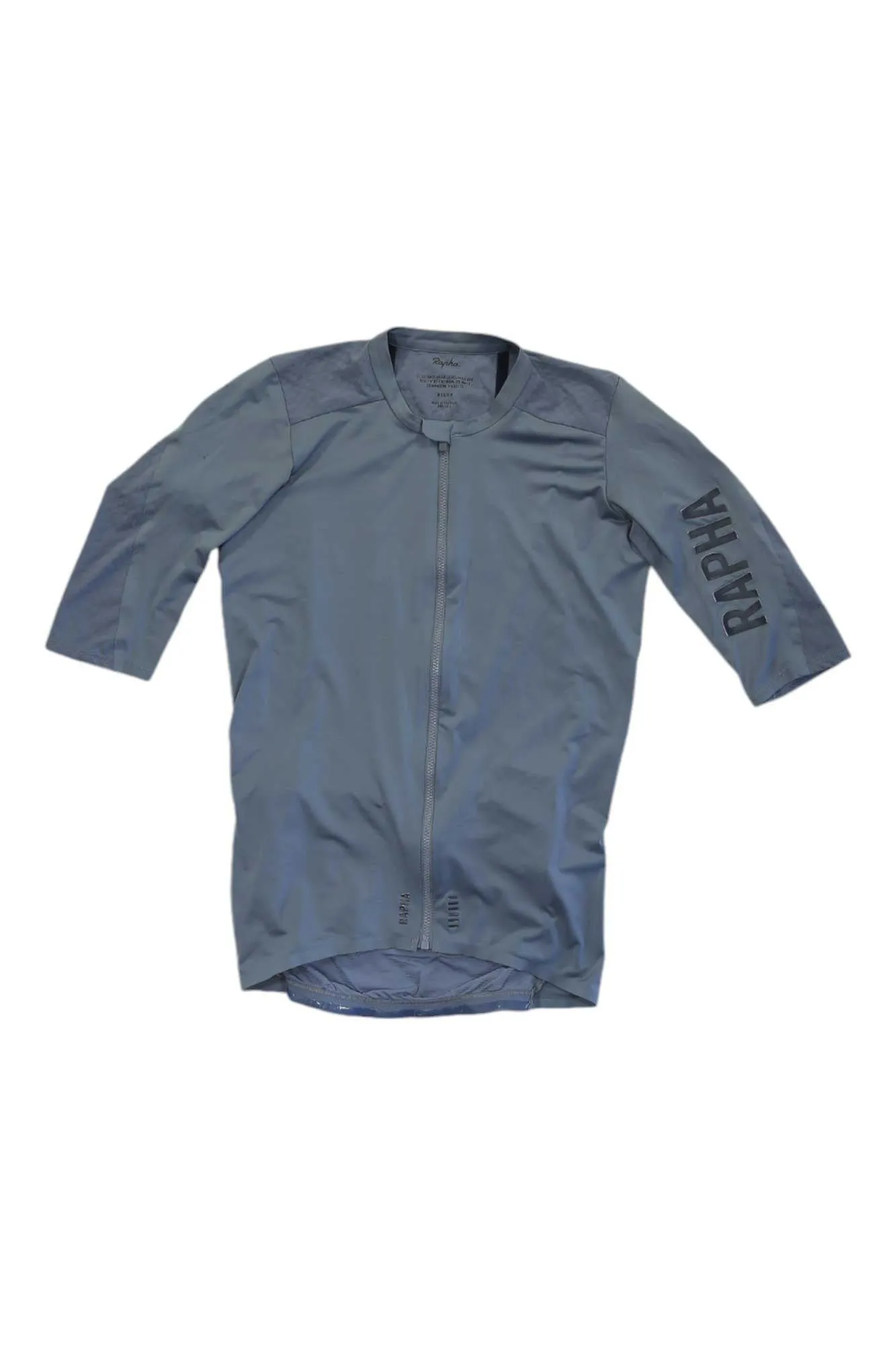 Pro Team Aero Jersey II sold by Out&Back Outdoor product image thumbnail 5