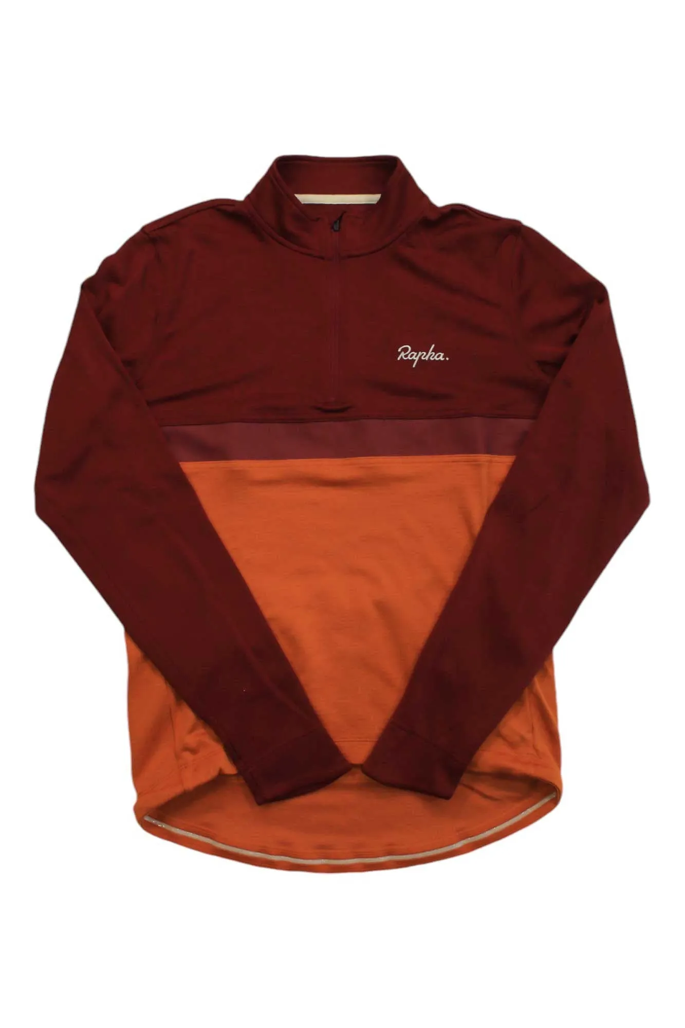 Long Sleeve Club Jersey sold by Out&Back Outdoor product image thumbnail 4