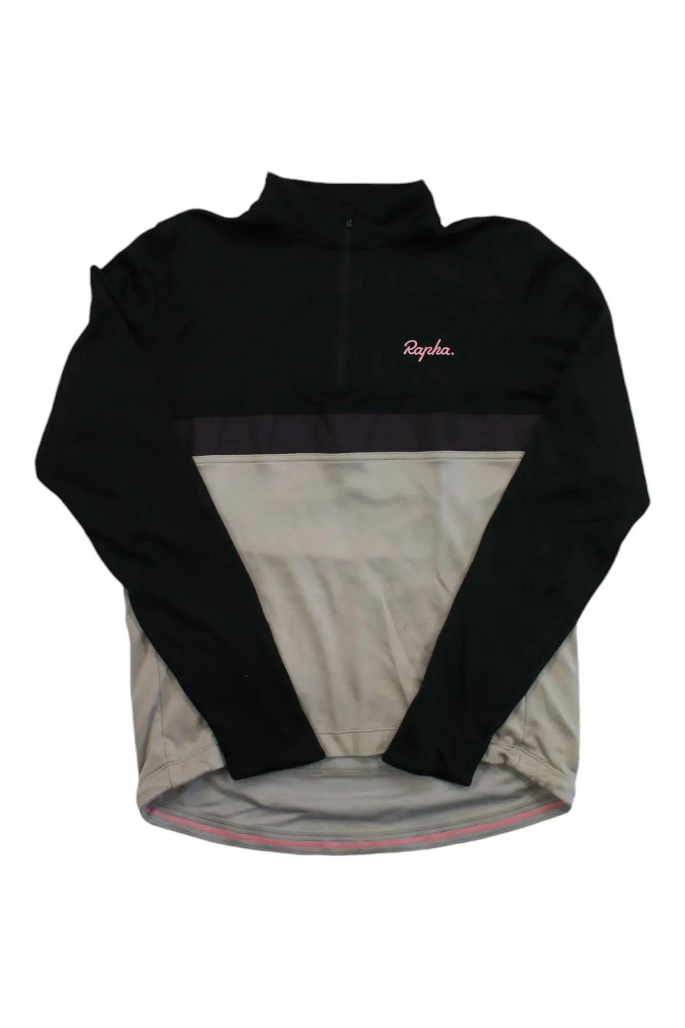 Long Sleeve Club Jersey sold by Out&Back Outdoor product image thumbnail 3