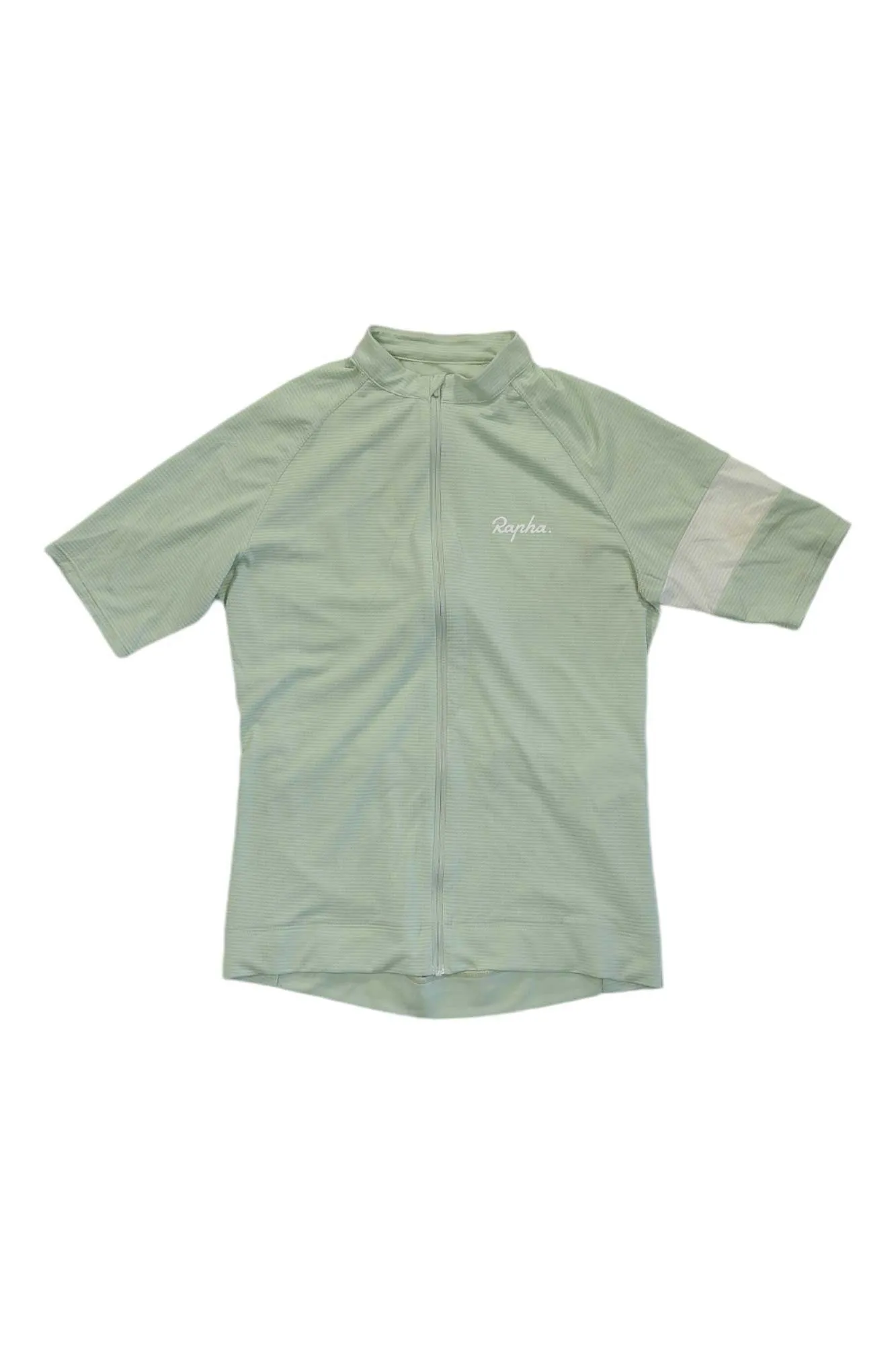 Rapha Womens Core Lightweight Jersey sold by Out&Back Outdoor product image thumbnail 4