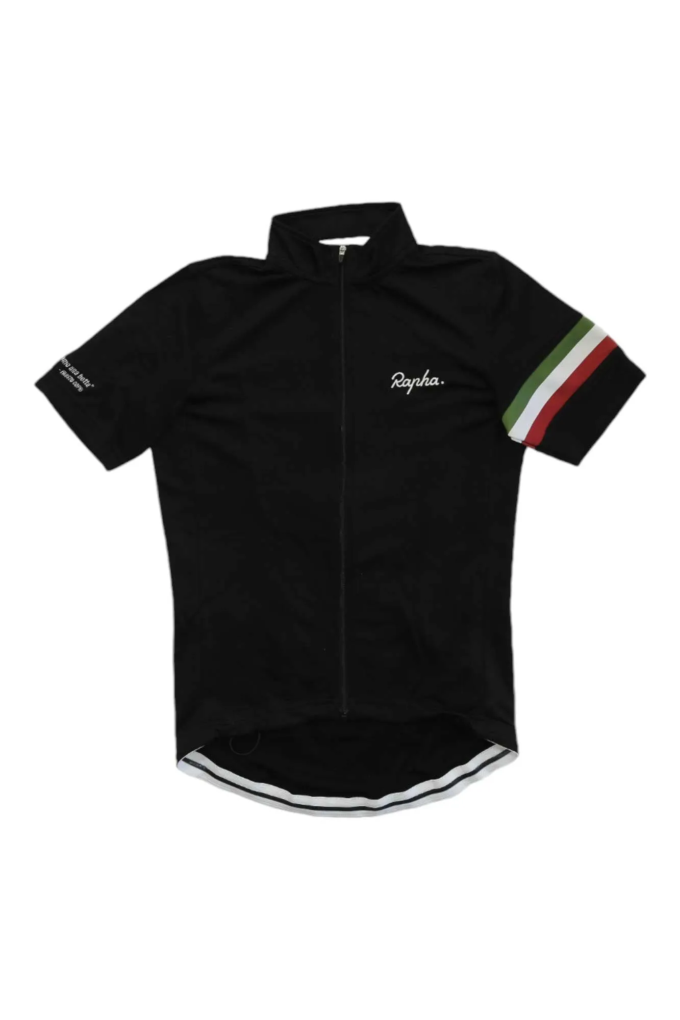 Rapha Classic Country Jersey sold by Out&Back Outdoor product image thumbnail 5
