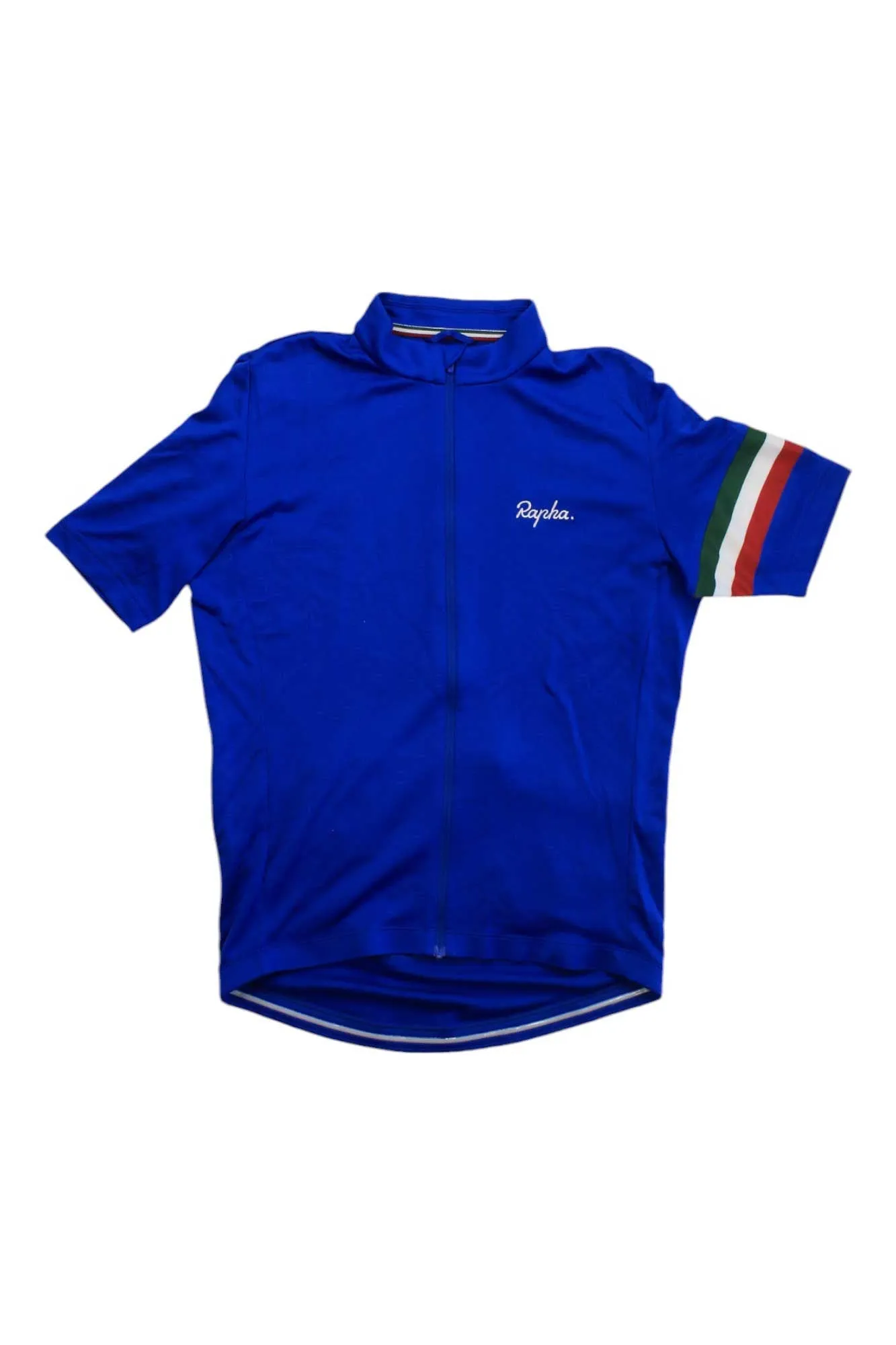 Rapha Classic Country Jersey sold by Out&Back Outdoor product image thumbnail 4