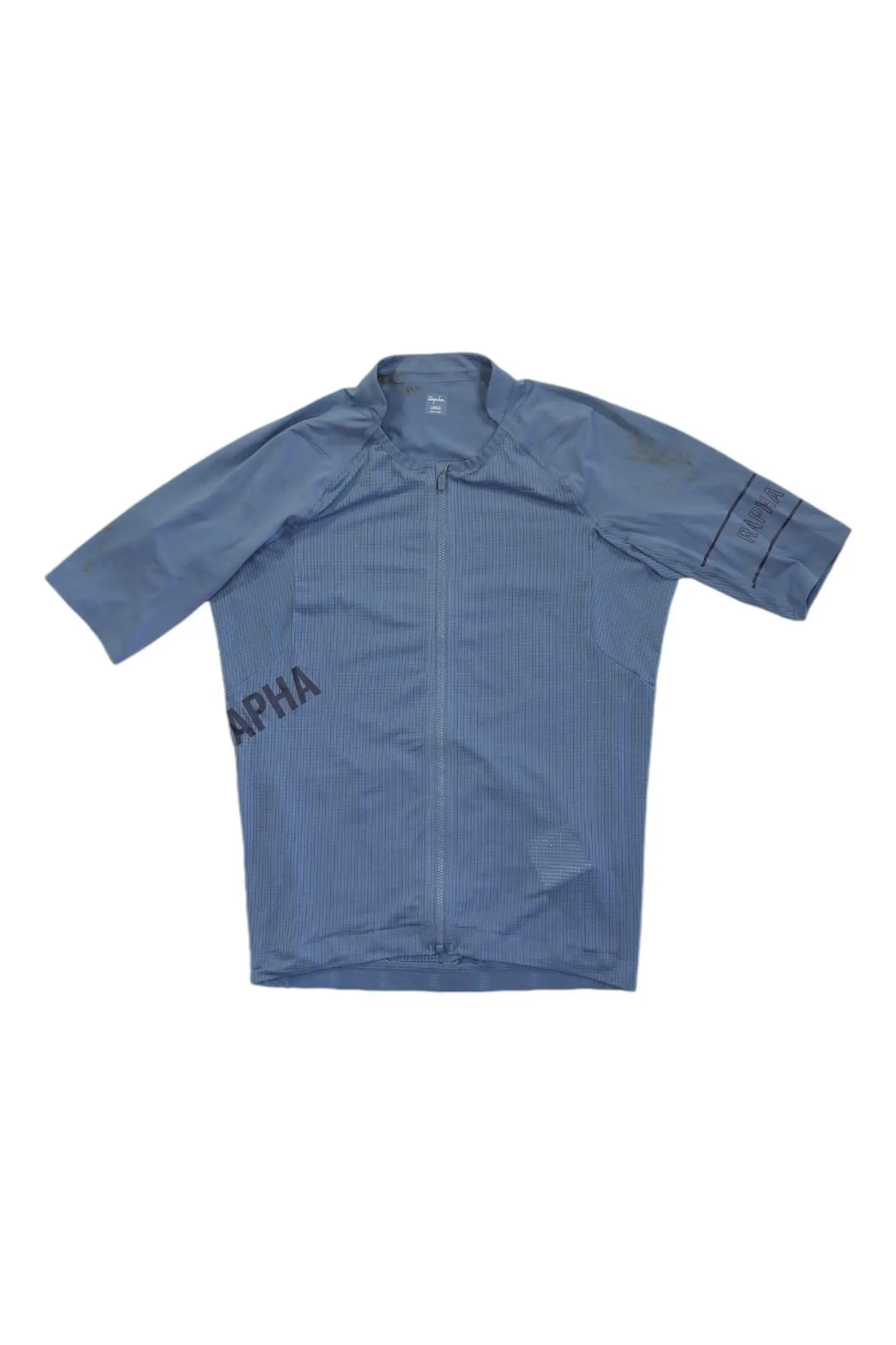 Rapha Mens Pro Team Lightweight Jersey sold by Out&Back Outdoor product image thumbnail 5
