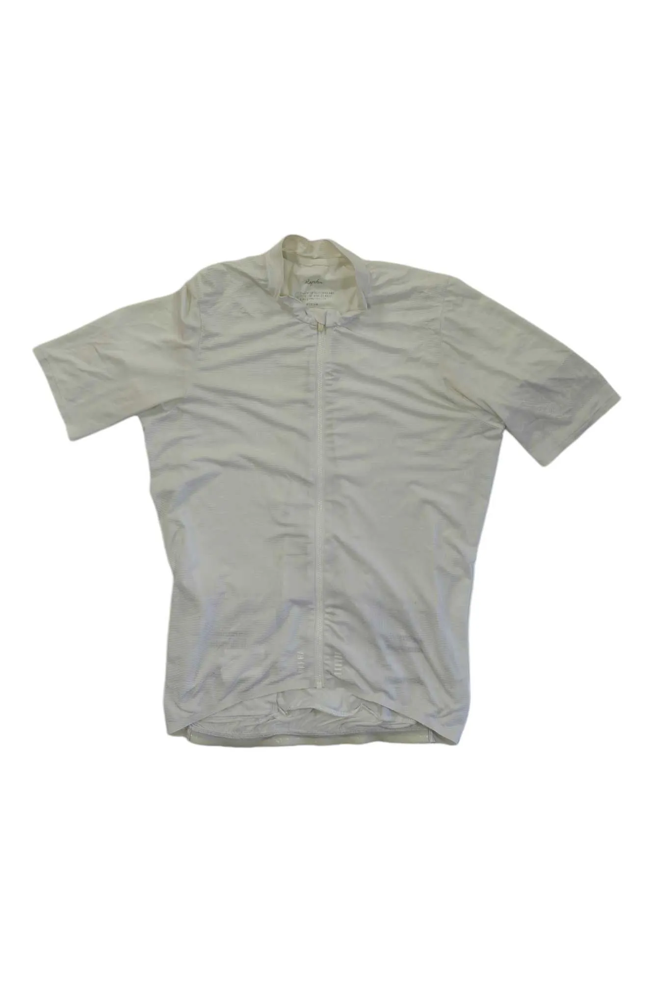 Rapha Mens Pro Team Lightweight Jersey sold by Out&Back Outdoor product image thumbnail 4