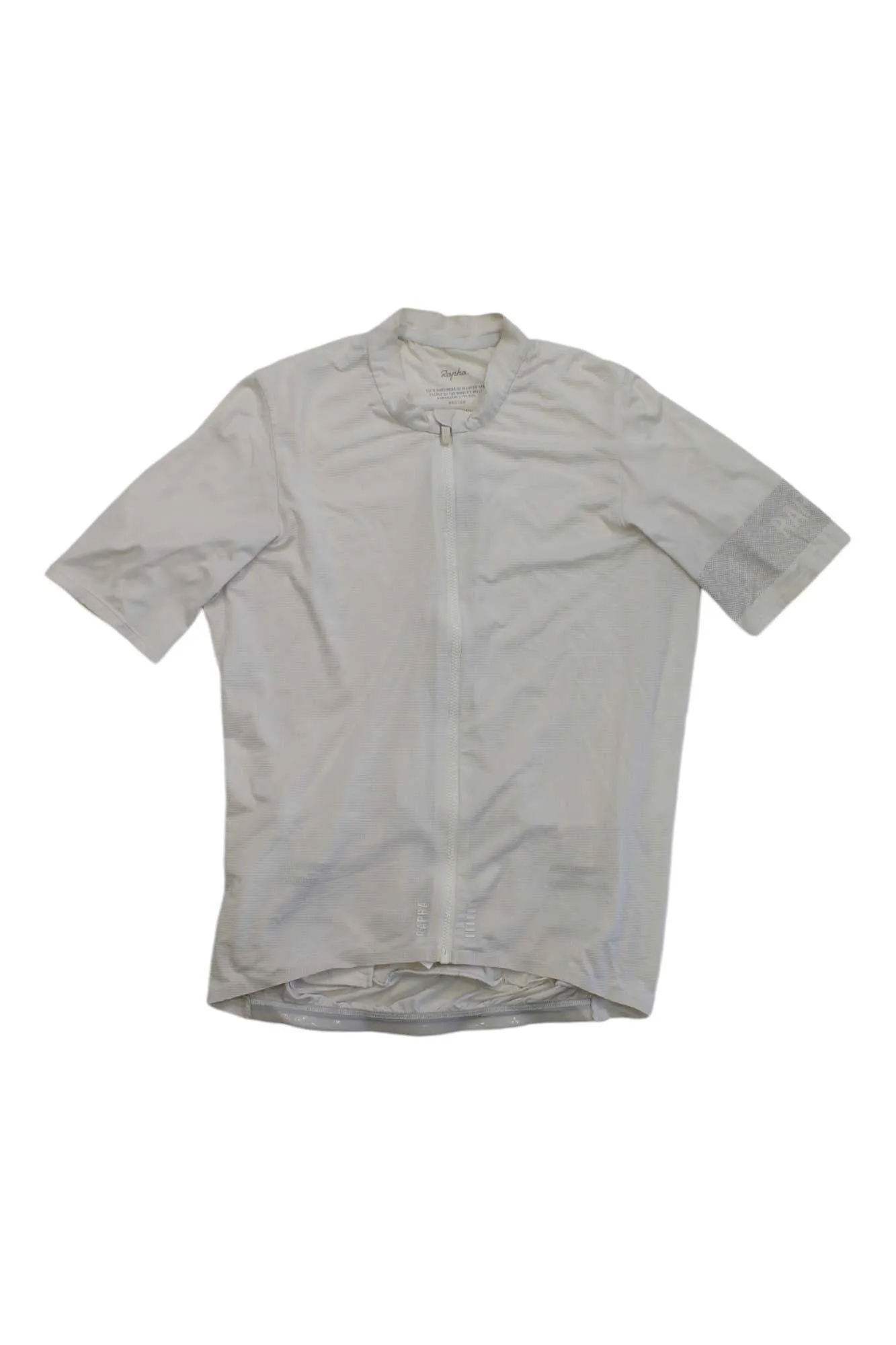 Rapha Mens Pro Team Lightweight Jersey sold by Out&Back Outdoor product image thumbnail 2