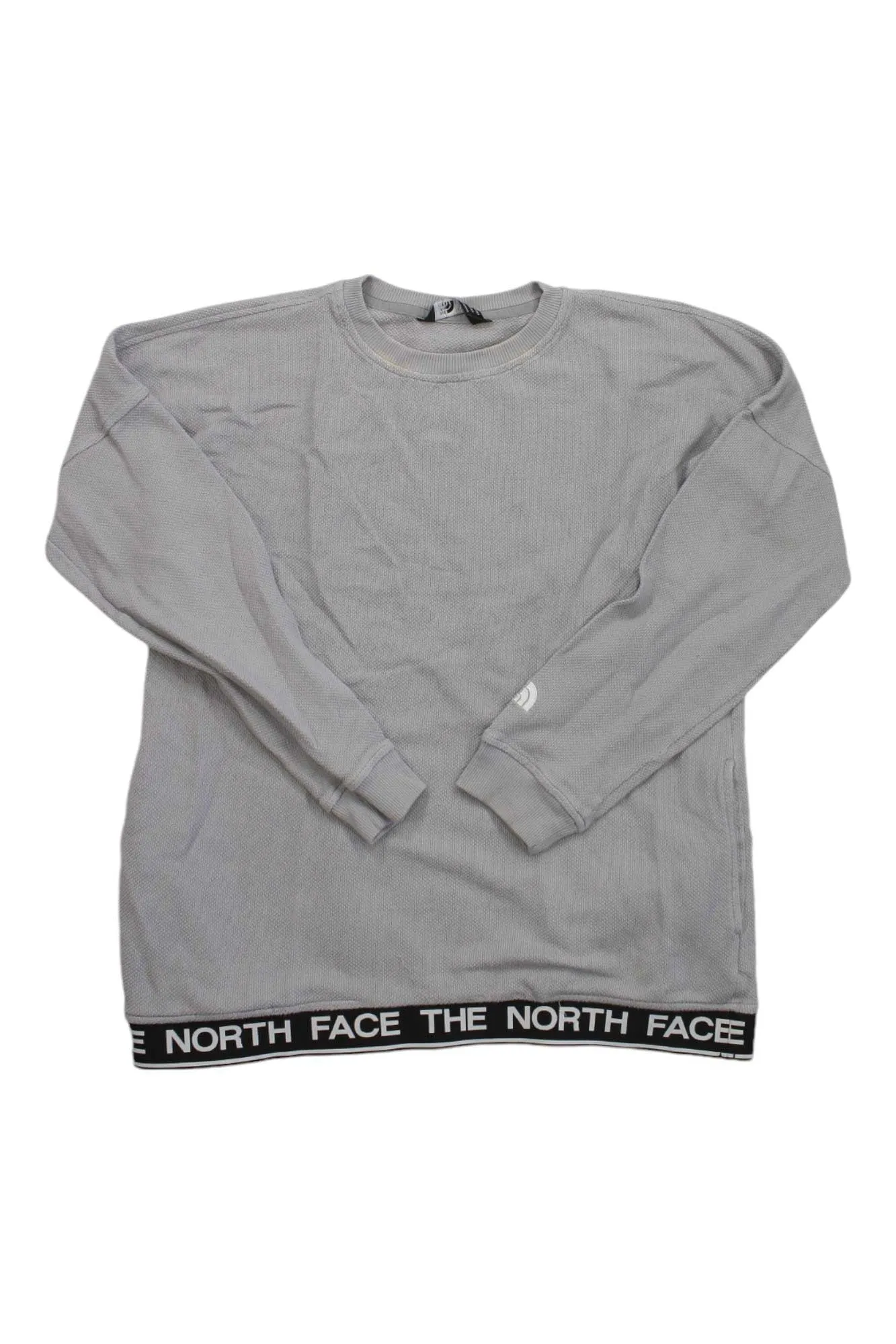 Womens Heavyweight Thermal Sweater sold by Out&Back Outdoor