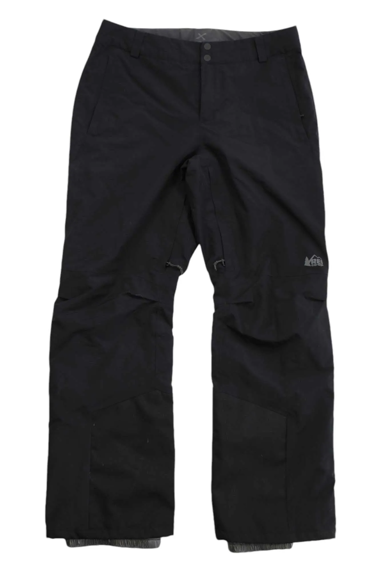 REI MENS POWDERBOUND INSULATED SNOW PANT sold by Out&Back Outdoor product image thumbnail 2