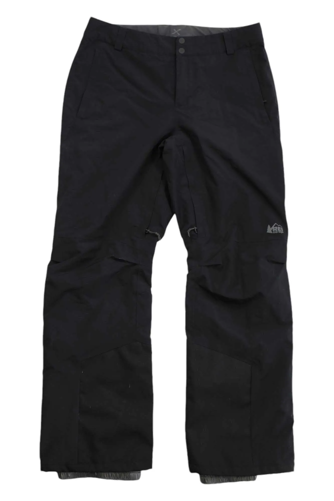 REI MENS POWDERBOUND INSULATED SNOW PANT sold by Out&Back Outdoor