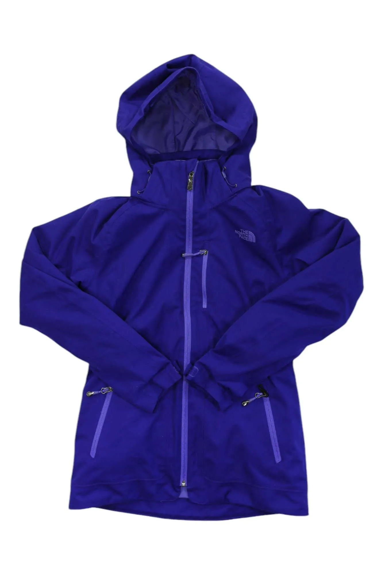 ThermoBall Snow Triclimate 3-in-1 Jacket sold by Out&Back Outdoor product image thumbnail 5