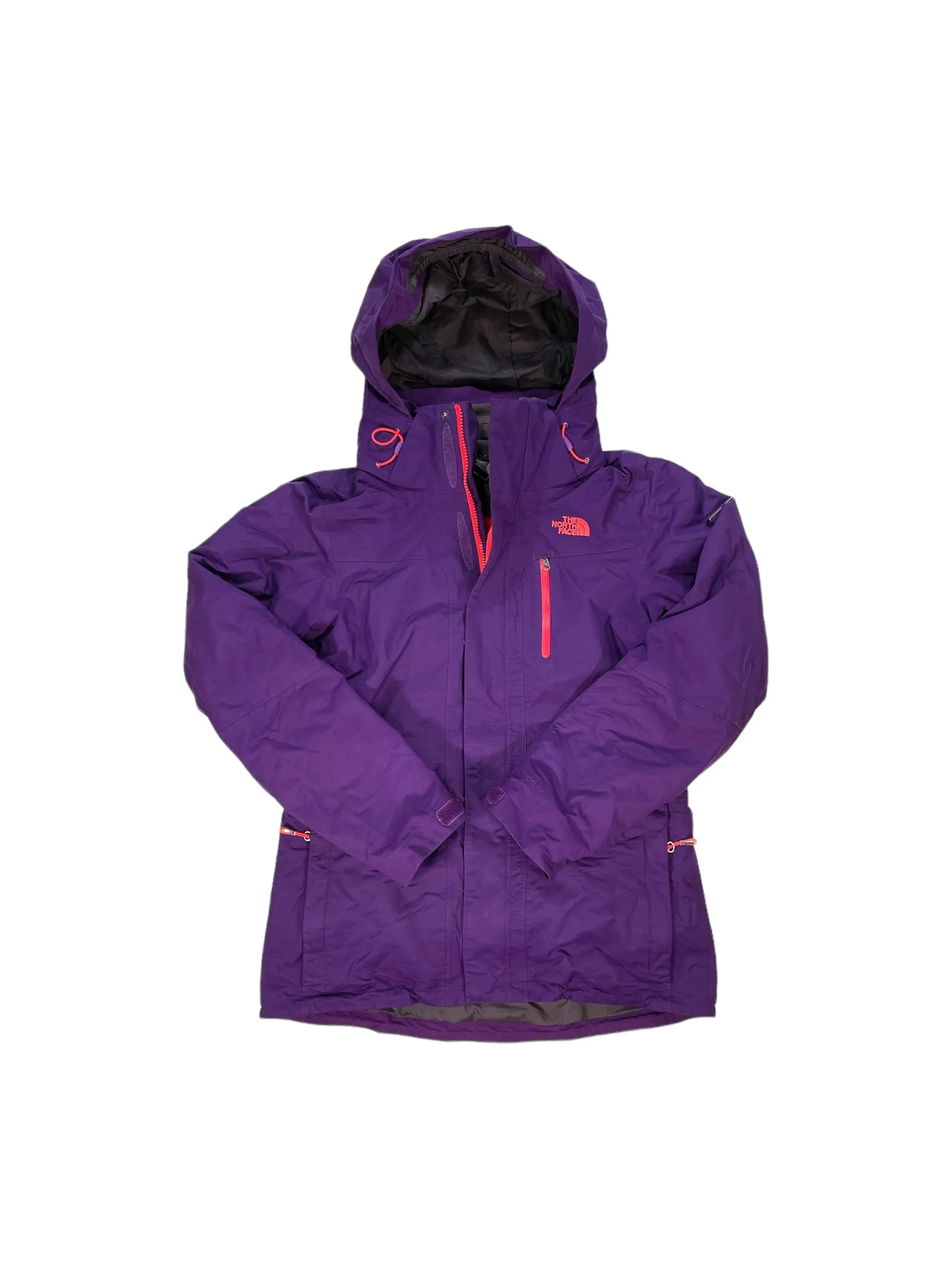 ThermoBall Snow Triclimate 3-in-1 Jacket sold by Out&Back Outdoor product image thumbnail 2