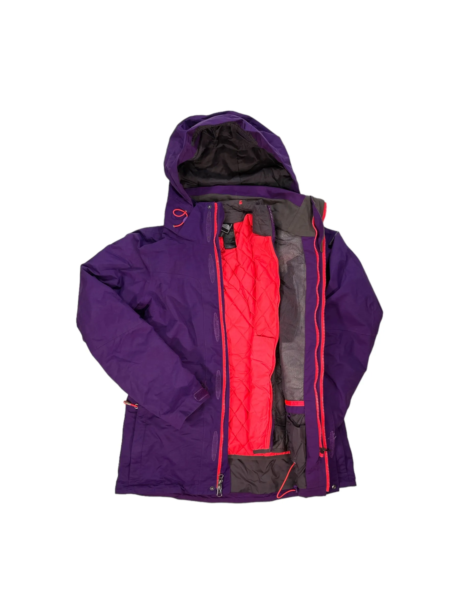 ThermoBall Snow Triclimate 3-in-1 Jacket sold by Out&Back Outdoor product image thumbnail 3