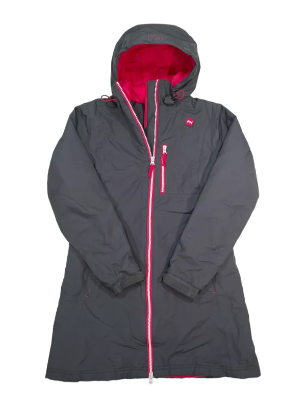 Belfast Long Winter Jacket sold by Out&Back Outdoor