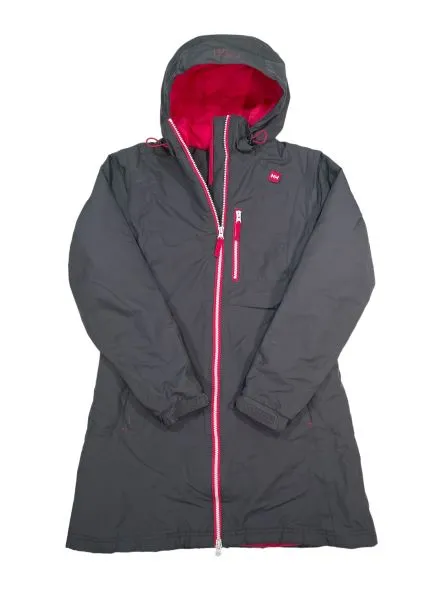 Belfast Long Winter Jacket sold by Out&Back Outdoor product image thumbnail 4