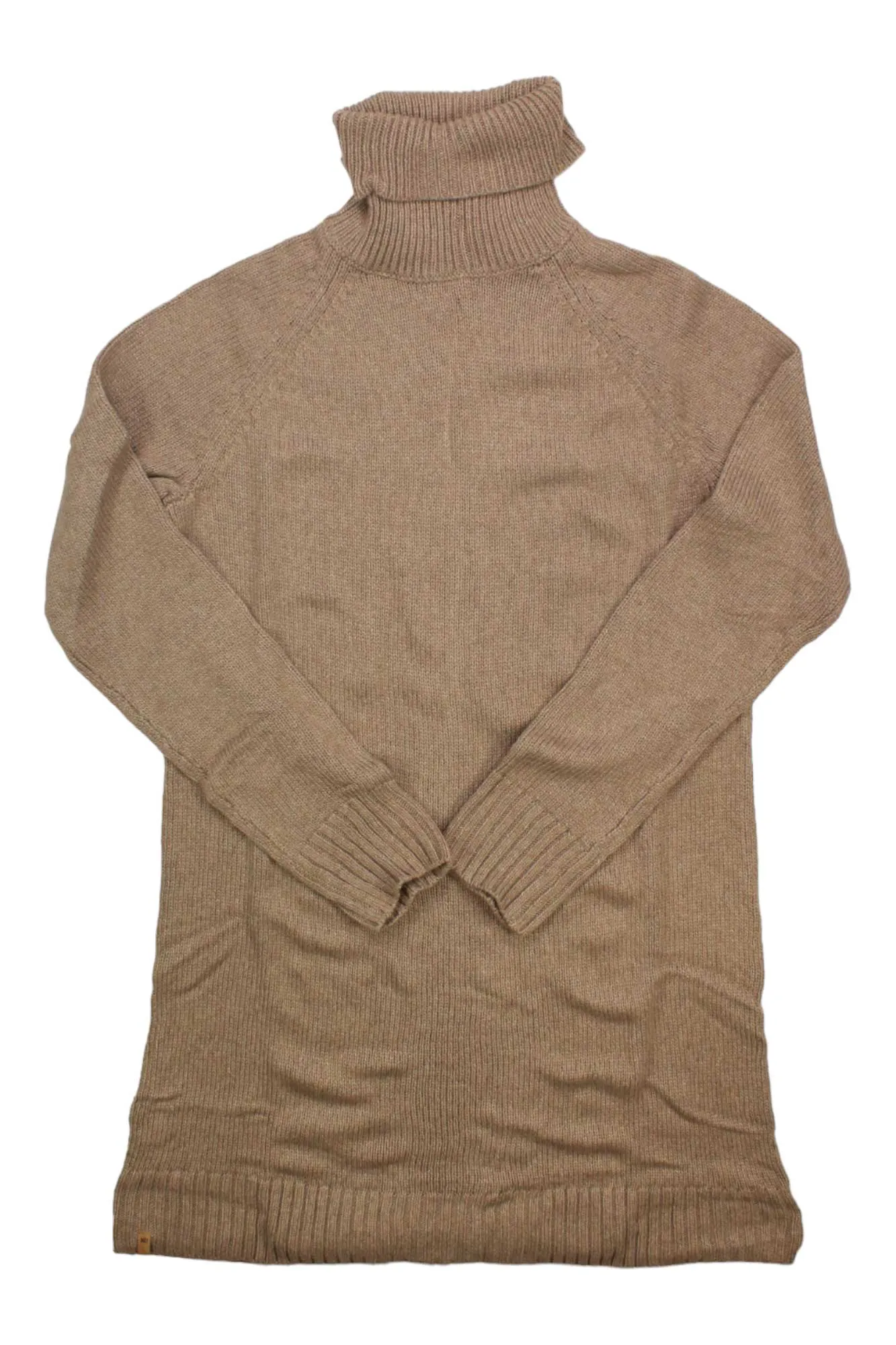 Tentree Women's Highline Turtleneck Dress sold by Out&Back Outdoor product image thumbnail 2