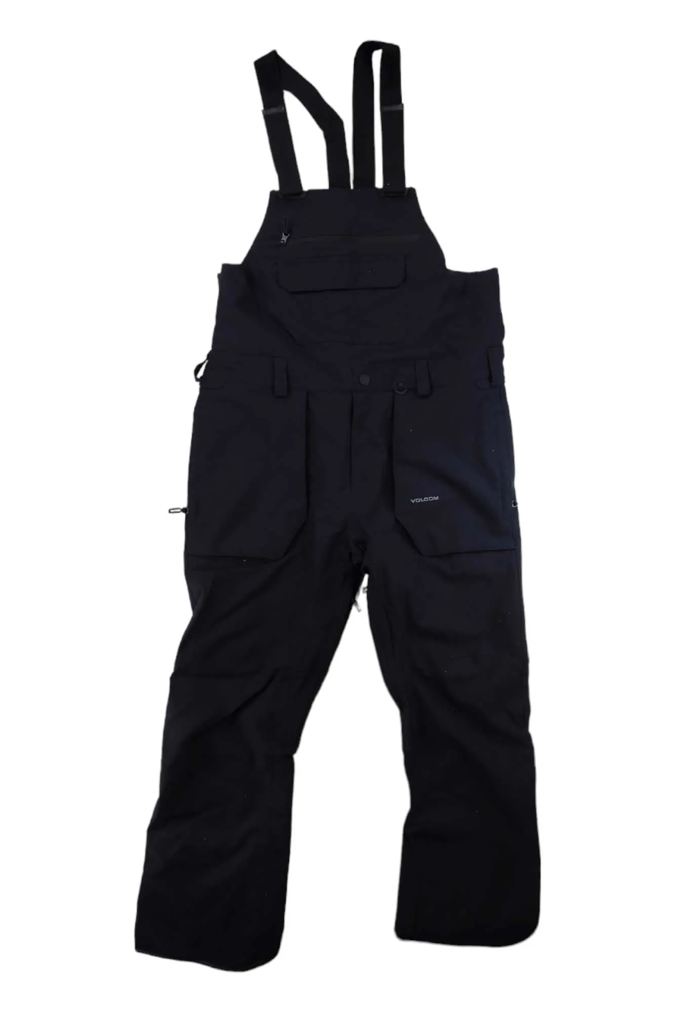 Volcom Mens Roan Bib Overall sold by Out&Back Outdoor