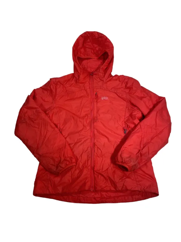 Womens Flash Insulated Hoodie sold by Out&Back Outdoor