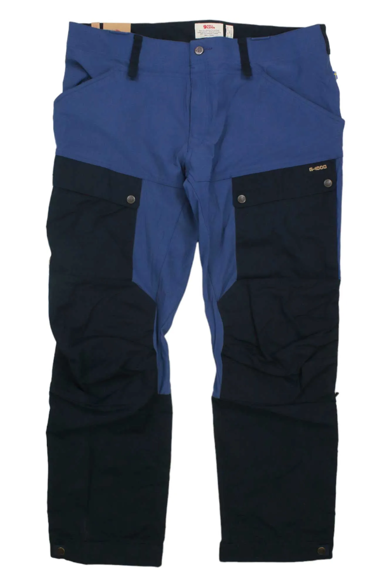 Fjallraven Mens Keb Trouser sold by Out&Back Outdoor product image thumbnail 3