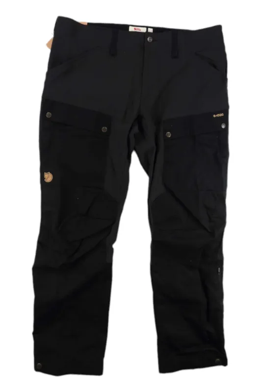 Fjallraven Mens Keb Trouser sold by Out&Back Outdoor