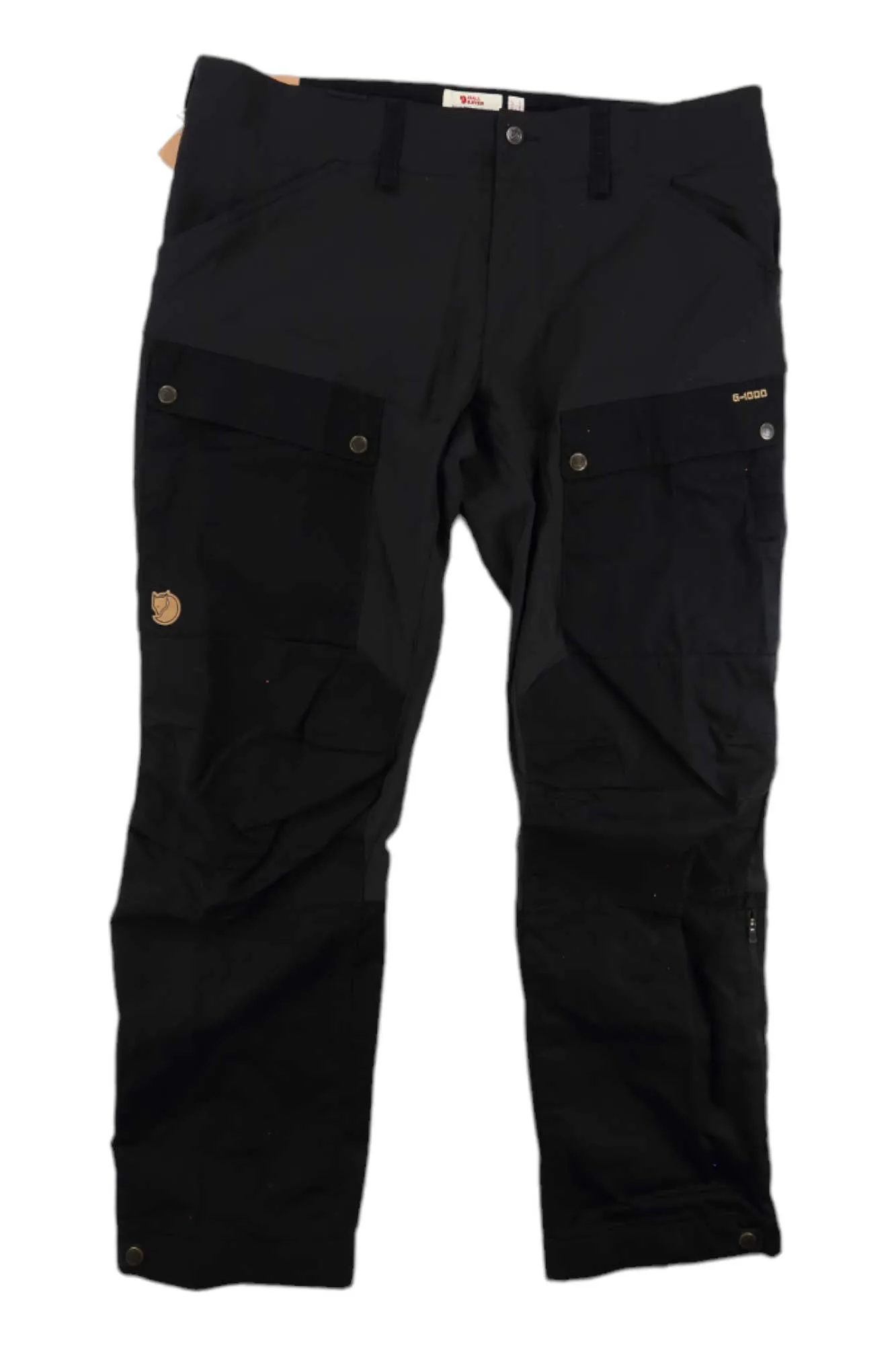Fjallraven Mens Keb Trouser sold by Out&Back Outdoor