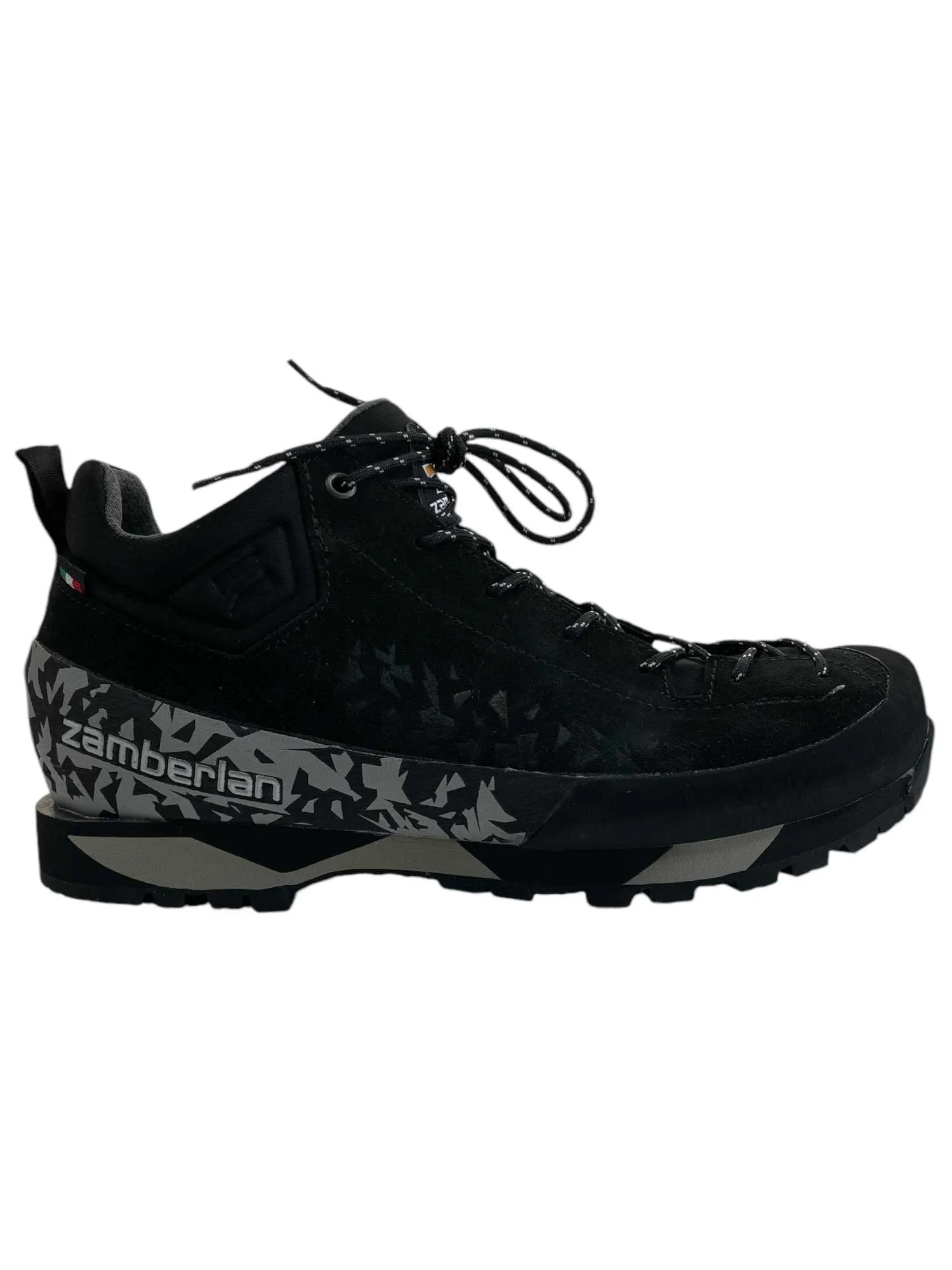 Zamberlan Mens 215 Salathe GTX RR Shoe sold by Out&Back Outdoor