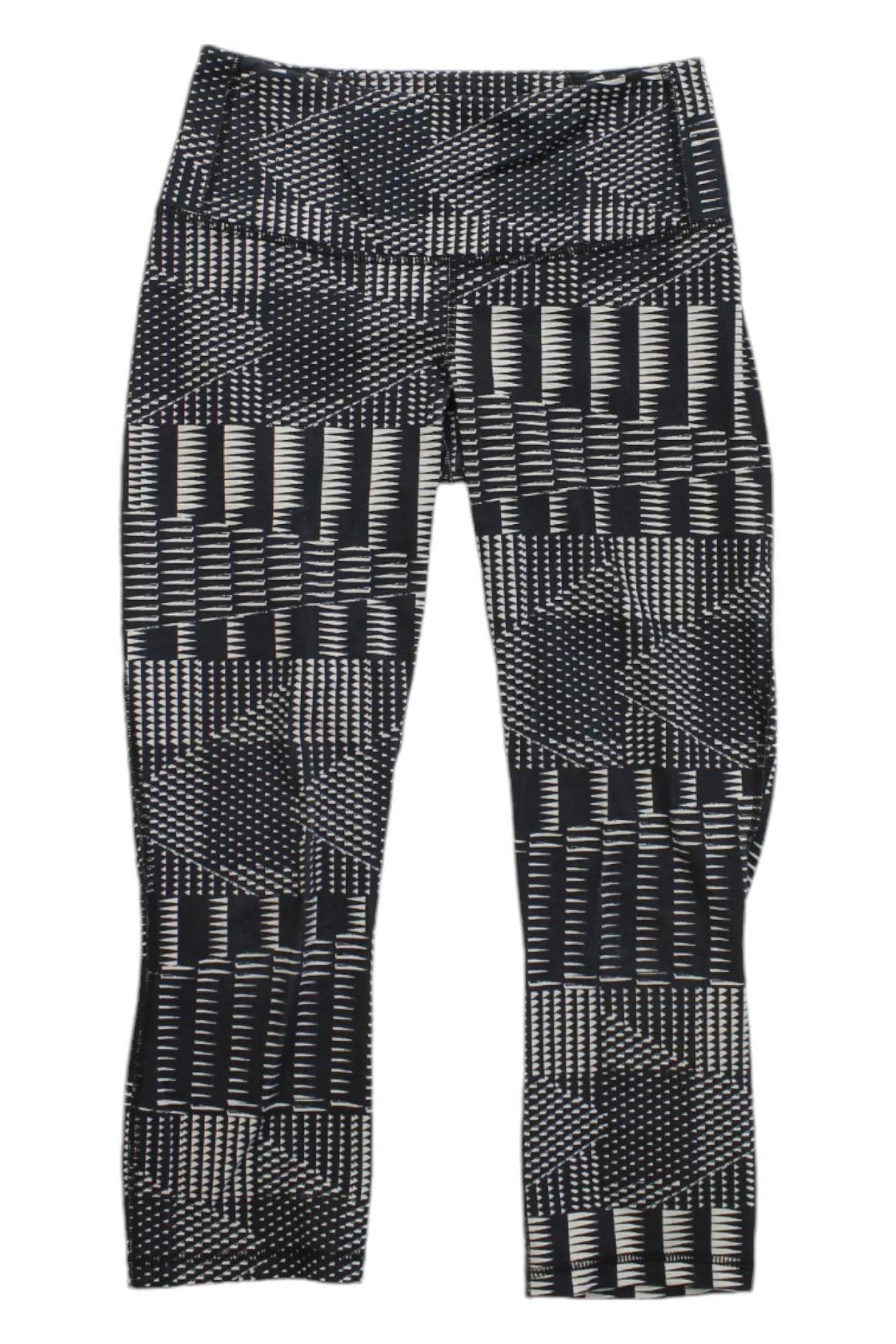 Womens Centered Crops - 20 1/2" sold by Out&Back Outdoor