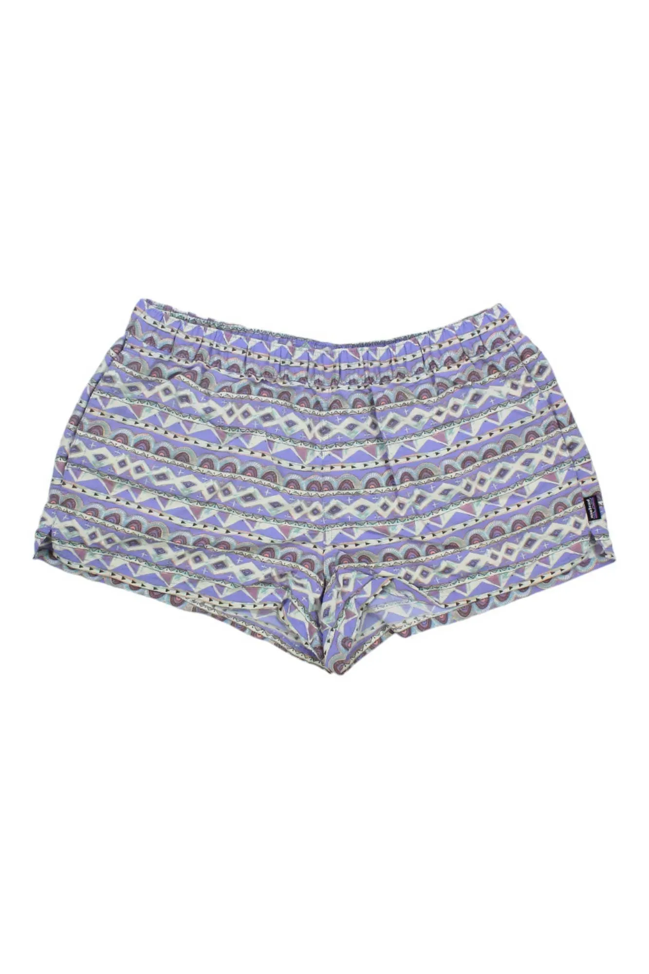 Women's Barely Baggies Shorts - 2 1/2" sold by Out&Back Outdoor