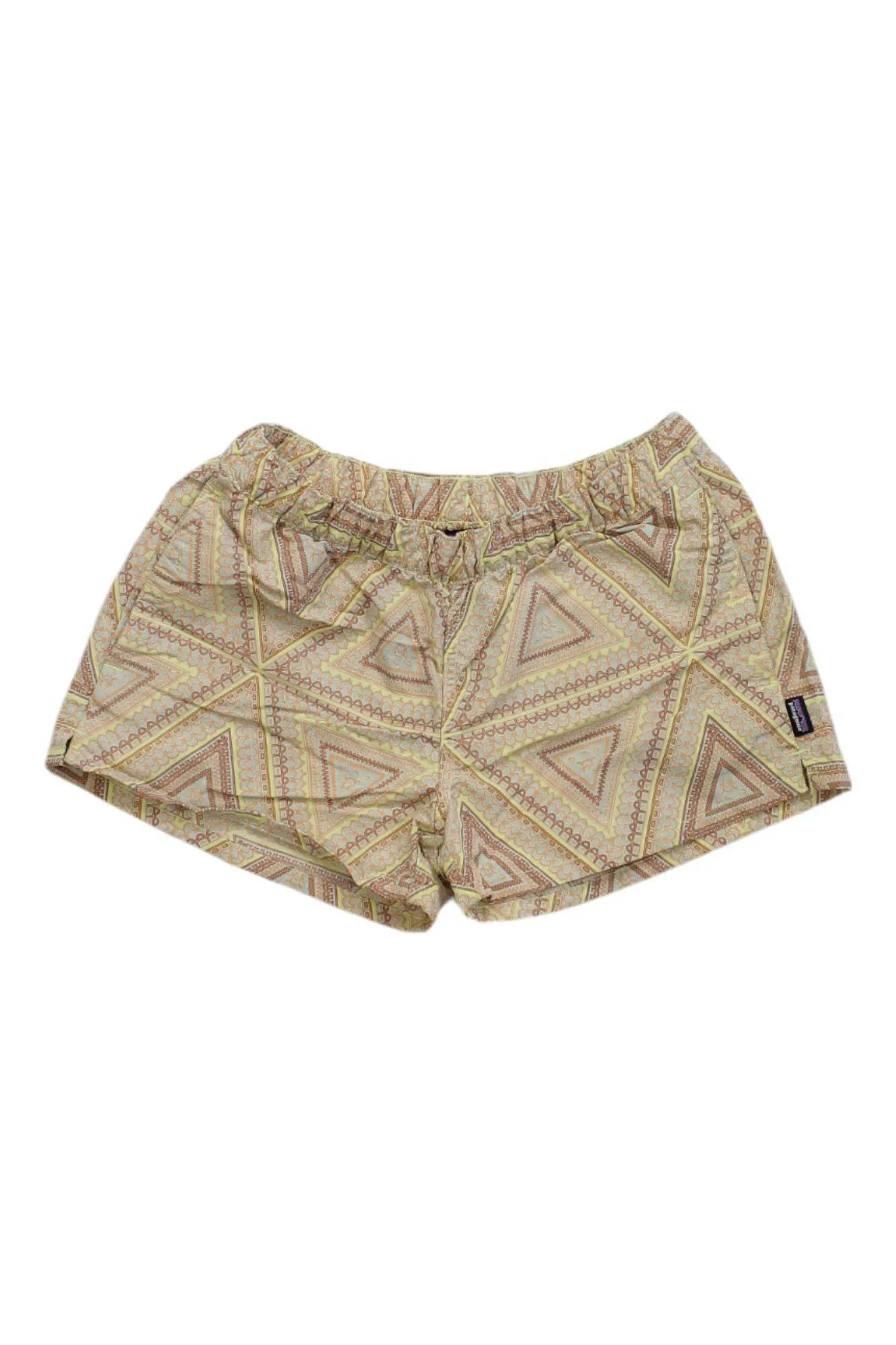 Women's Barely Baggies Shorts - 2 1/2" sold by Out&Back Outdoor