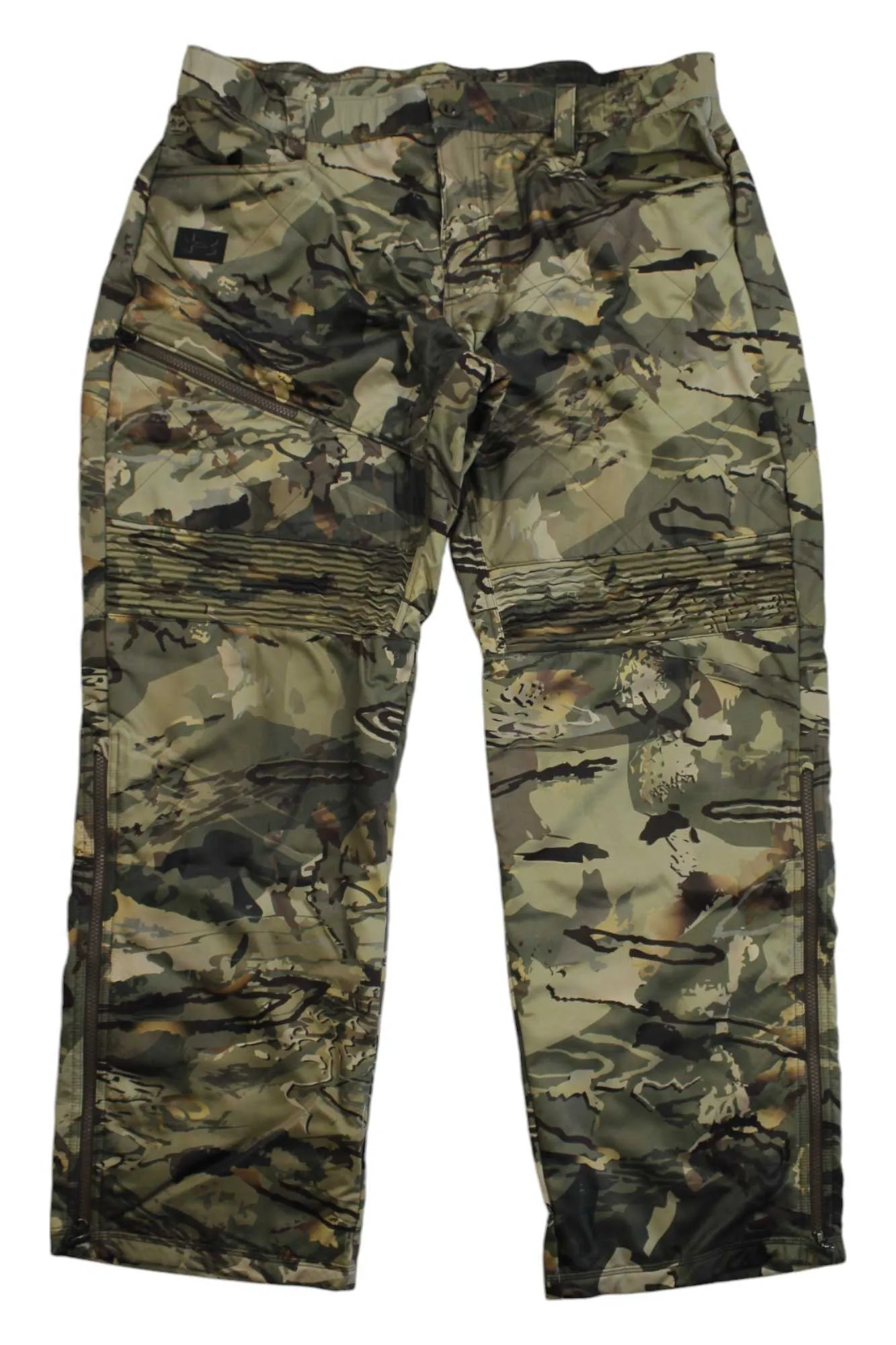 Under Armour Mens ColdGear Infrared Brow Tine Pant sold by Out&Back Outdoor