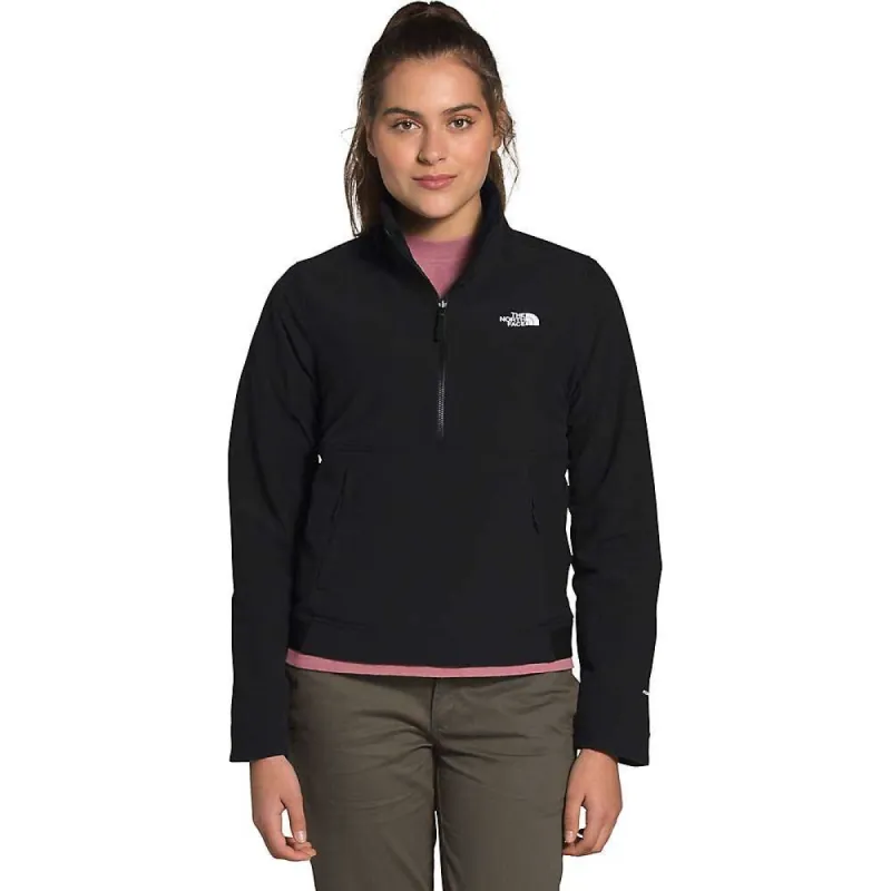The North Face Womens Shelbe Raschel Pullover sold by Out&Back Outdoor