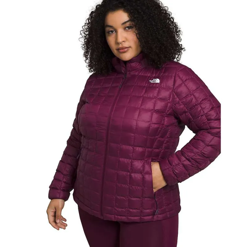 The North Face Womens Plus ThermoBall Eco 2.0 Jacket sold by Out&Back Outdoor