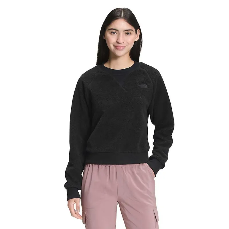 The North Face Womens Dunraven Crew Top sold by Out&Back Outdoor