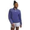 The North Face Womens Cragmont Fleece 1/4 Snap Top sold by Out&Back Outdoor