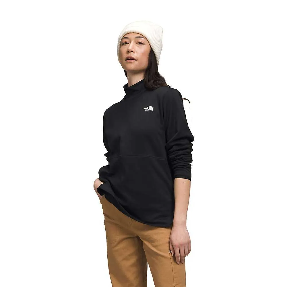 The North Face Womens Canyonlands Pullover Tunic sold by Out&Back Outdoor product image thumbnail 4
