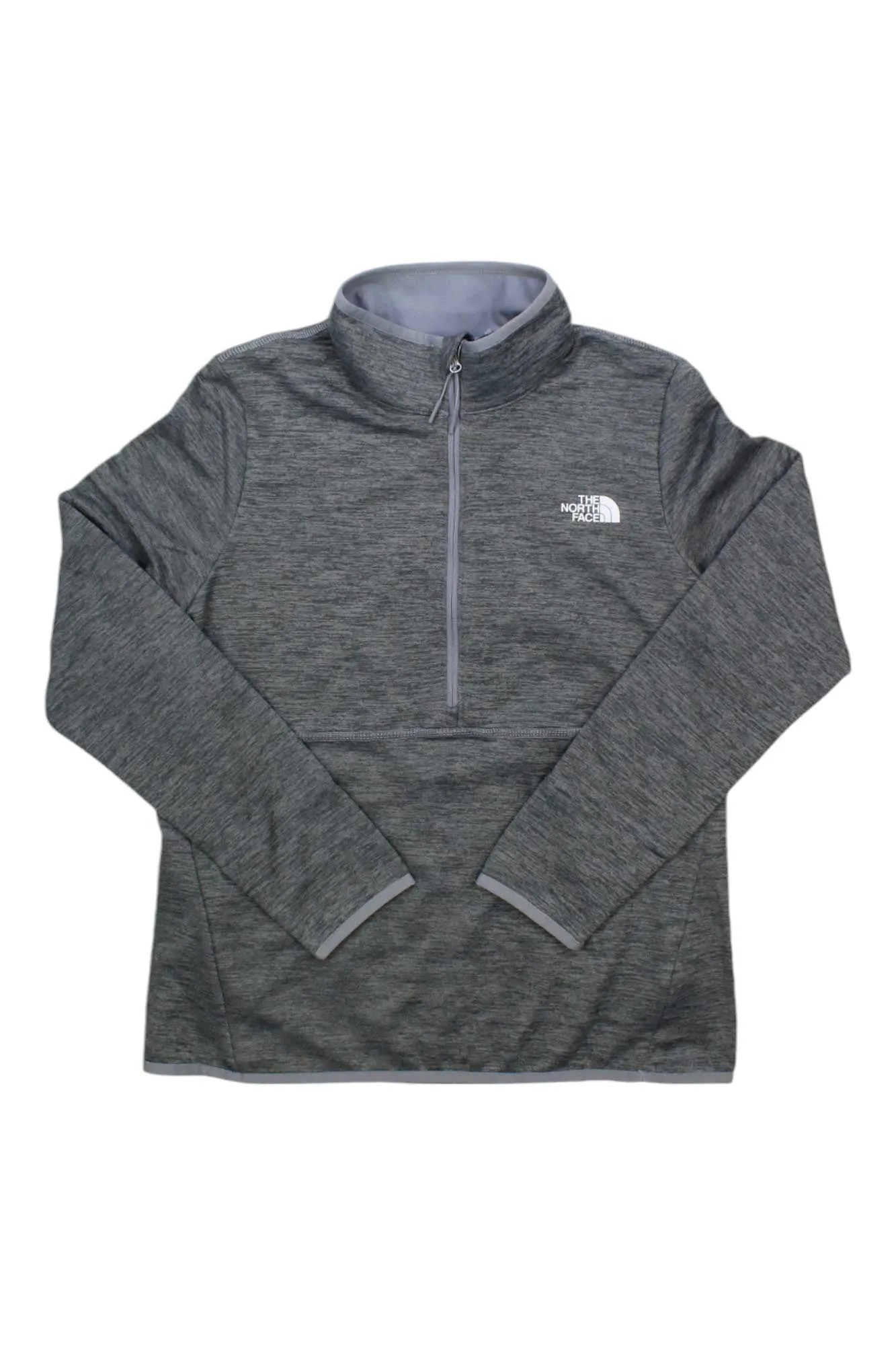 The North Face Womens Canyonlands 1/4 Zip Top sold by Out&Back Outdoor product image thumbnail 3