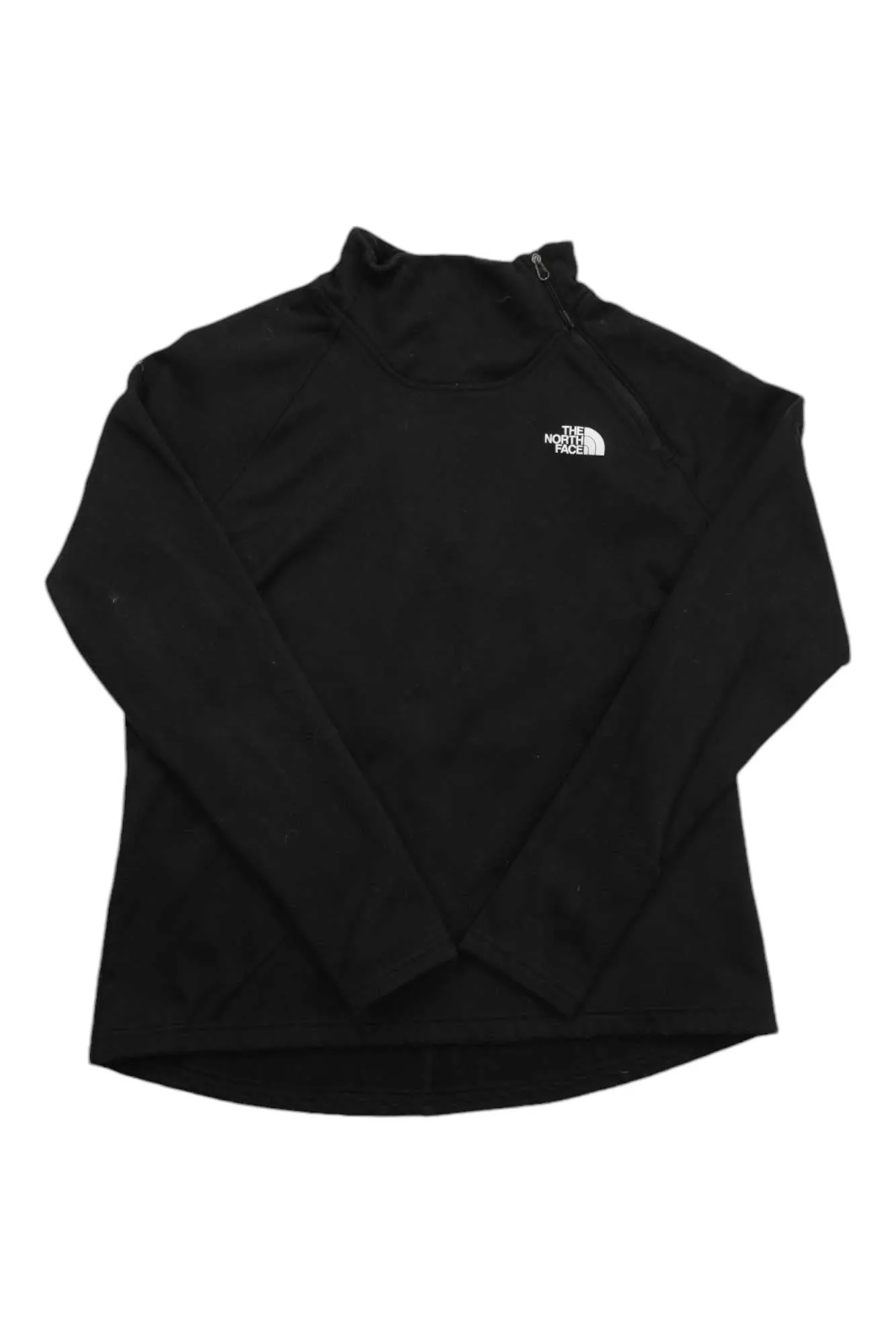 The North Face Womens Canyonlands 1/4 Zip Top sold by Out&Back Outdoor product image thumbnail 5