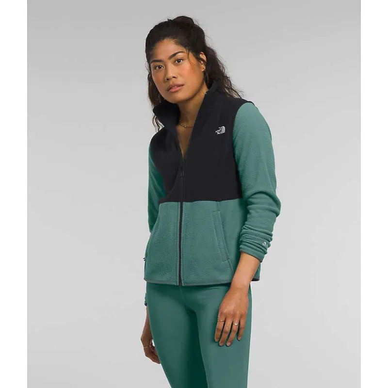 The North Face Womens Alpine Polartec 100 Jacket sold by Out&Back Outdoor