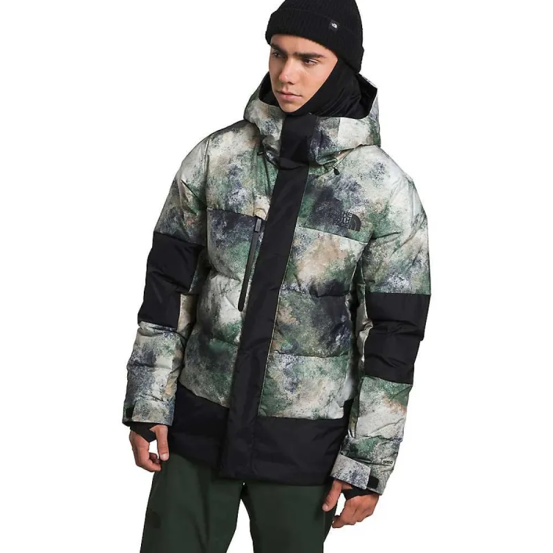 The North Face Mens Corefire Down Windstopper Jacket sold by Out&Back Outdoor