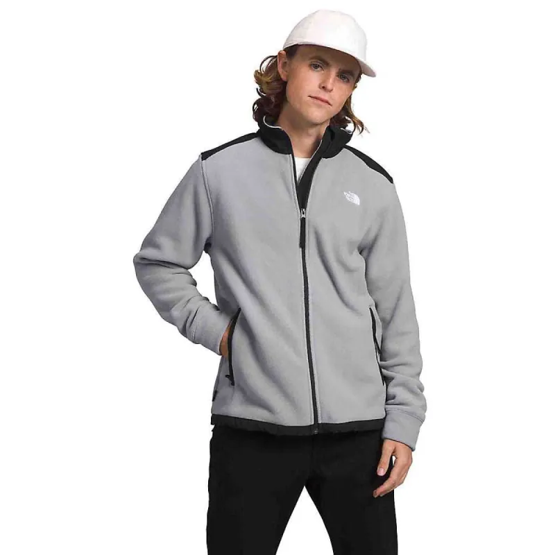 The North Face Mens Alpine Polartec 200 Full Zip Jacket sold by Out&Back Outdoor