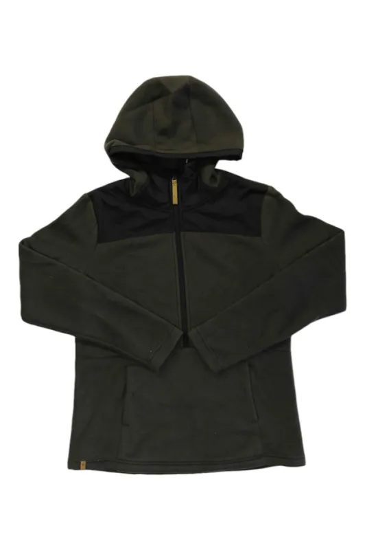 Tentree Womens Kaluchha 1/2 Zip Hoodie sold by Out&Back Outdoor