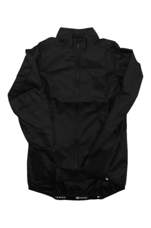 Sugoi Stash Cycling Jacket made by SUGOI