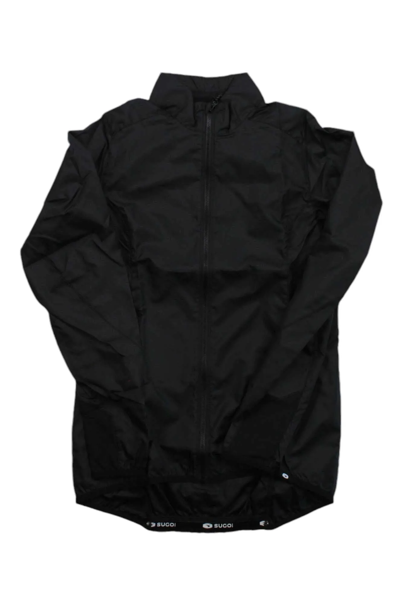 Sugoi Stash Cycling Jacket sold by Out&Back Outdoor