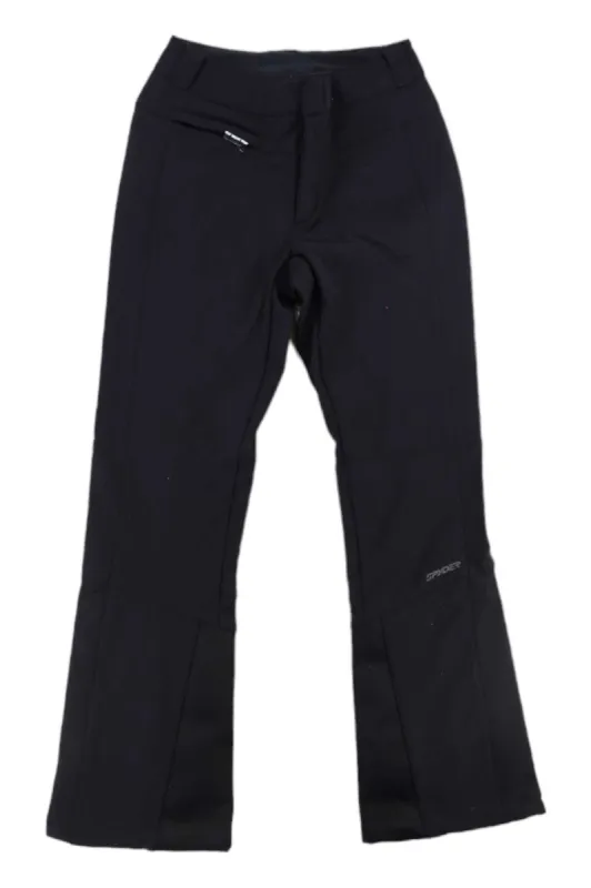 Spyder Womens Orb Softshell Pant made by Spyder