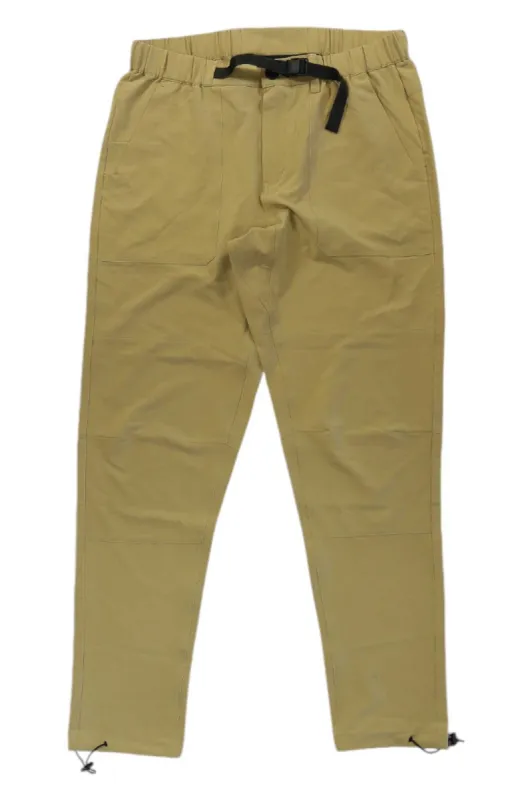 Spyder Mens Nomad Stretch Pant sold by Out&Back Outdoor