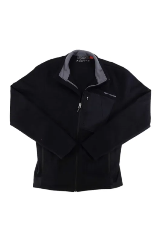 Spyder Mens Bandit Full Zip Jacket sold by Out&Back Outdoor