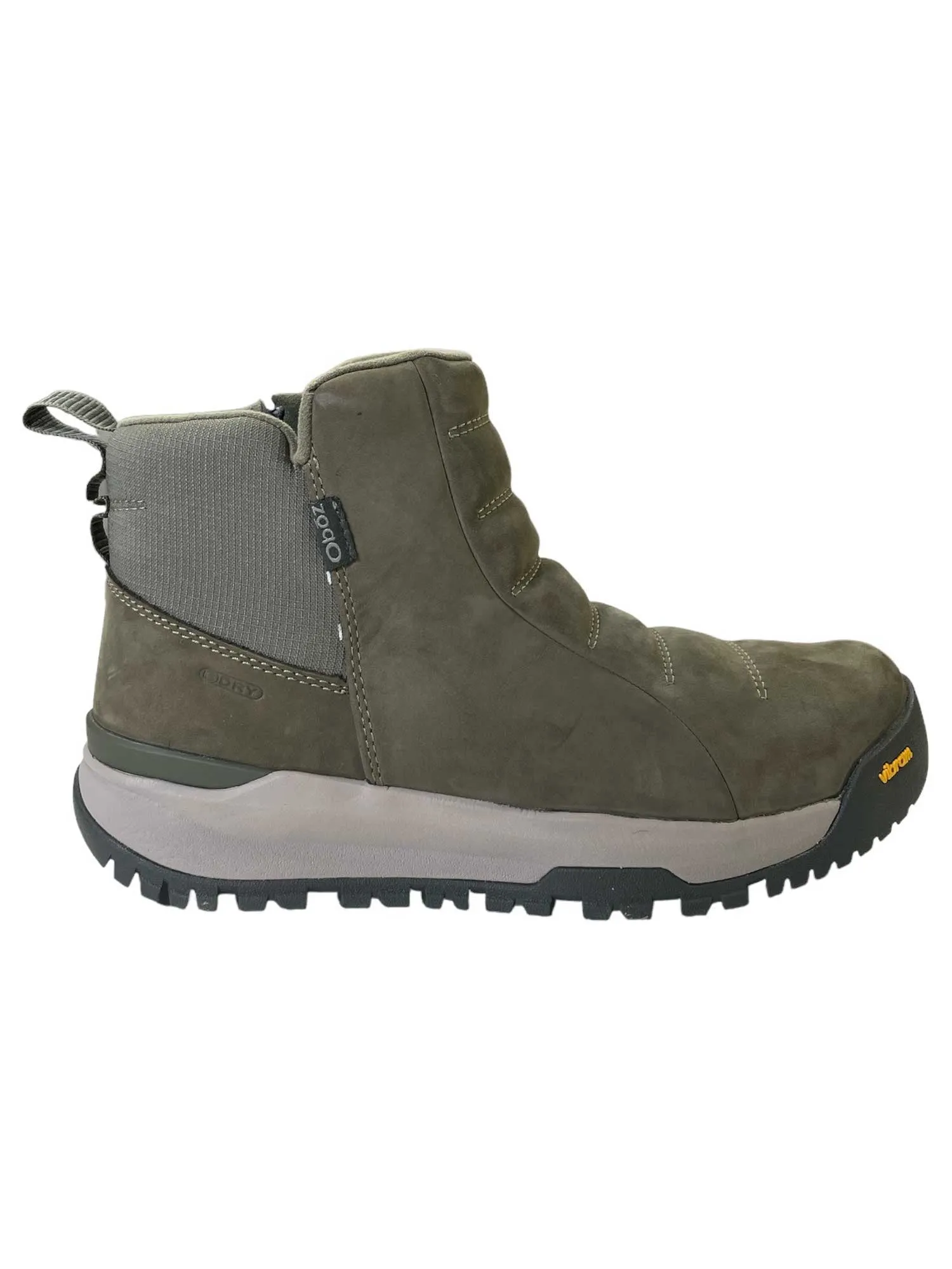 Sphinx Pull-On Insulated Waterproof Boots sold by Out&Back Outdoor