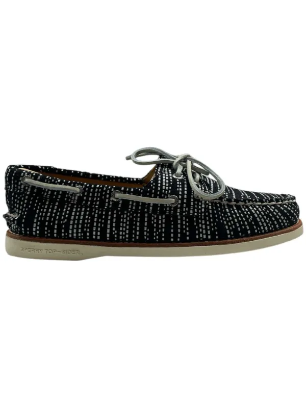 Sperry Womens Authentic Original Seasonal Shoe sold by Out&Back Outdoor