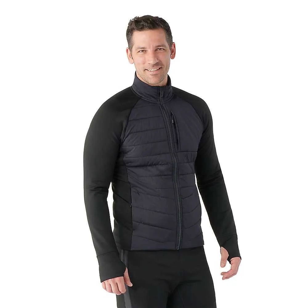 Smartwool Men's Smartloft Jacket sold by Out&Back Outdoor product image thumbnail 2