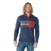 Smartwool Mens Heavy Henley Sweater sold by Out&Back Outdoor