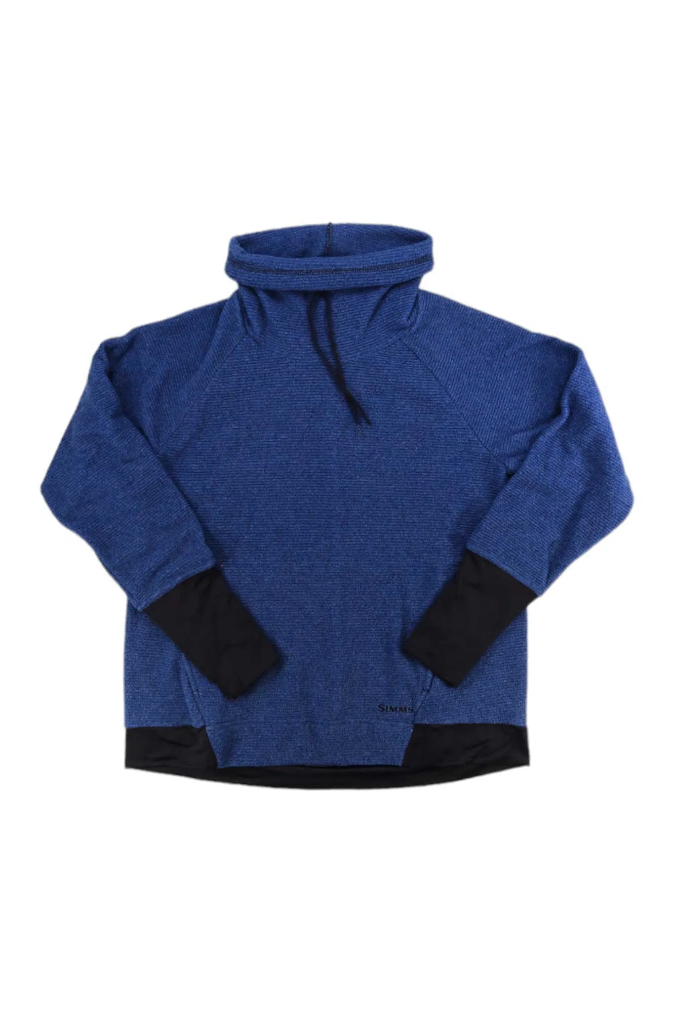Simms Womens Rivershed Sweater sold by Out&Back Outdoor product image thumbnail 3